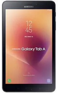 Замена экрана на планшете Samsung Galaxy Tab A 8.0 2017 в Челябинске
